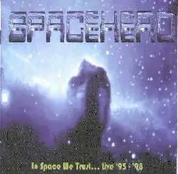 Spacehead : In Space We Trust